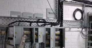 Электромонтажные работы от 575 руб. в Балаково - Профессиональный монтаж от ЭлектроБлк
