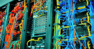 Профессиональный монтаж слаботочных сетей и систем от 1566 руб. в Балаково - ЭлектроБлк