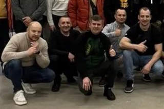 О компании ЭлектроБлк, фото, команда