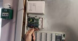 Монтаж беспроводной охранной сигнализации от 3132 руб. в Балаково - ЭлектроБлк