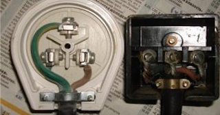 Подключение и монтаж розетки для электроплиты от 575 руб в Балаково - ЭлектроБлк